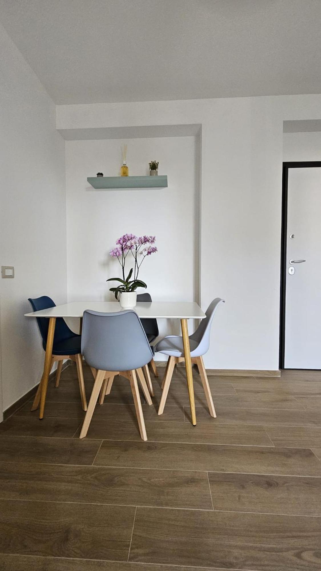 The Stopover Suite House Ф'юмічіно Екстер'єр фото